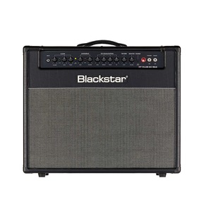 Blackstar HT Club 40 MkII Black Valve 1x12 Electric Guitar Amplifier Combo