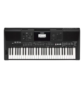 Yamaha PSRE463 Digital Keyboard