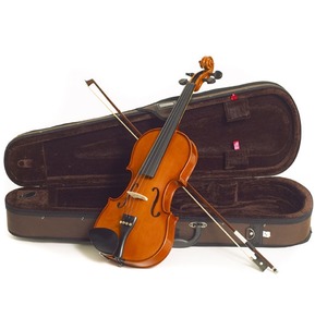 Stentor Standard 1018 4/4 Violin Outfit