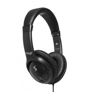 Stagg SHP-2300H Stereo Headphones
