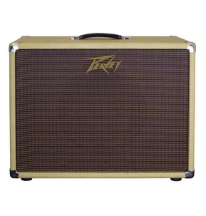 Peavey 112-C Guitar Enclosure Tweed