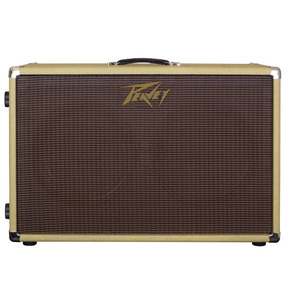 Peavey 212-C Guitar Enclosure Tweed