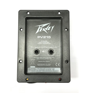 Peavey PV215 Two Way Speaker