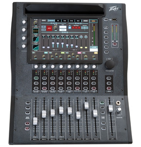 Peavey Aureus 28 Digital Mixer