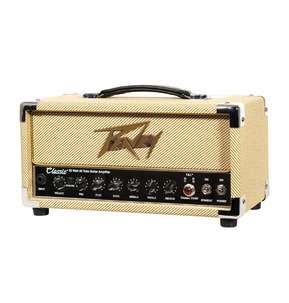 Peavey Classic 20 Mini Head