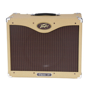 Peavey Classic Tweed 30 / 112 Combo