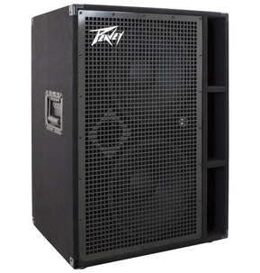 Peavey PVH Series 212 Bass Enclosure