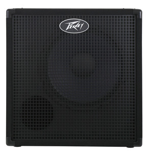 Peavey Headliner 115 Bass Enclosure