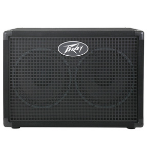 Peavey Headliner 210 Bass Enclosure