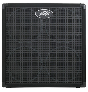 Peavey Headliner 410 Bass Enclosure