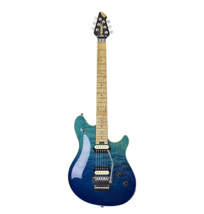 Peavey HP2 Electric Guitar Tremolo Deep Ocean