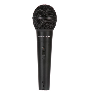 Peavey PVI100X Microphone