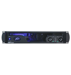 Peavey IPR2 2000 Power Amp