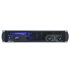 Peavey IPR2 3000 Power Amp