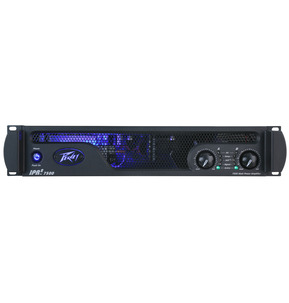 Peavey IPR2 7500 Power Amp