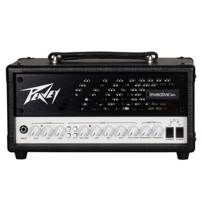 Peavey Invective Mini Head - 20W