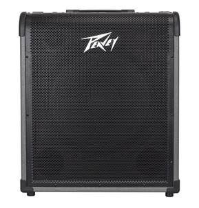 Peavey Max 250 Bass Combo