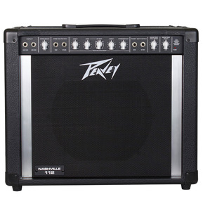 Peavey Nashville 112 Steel Amp