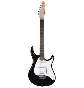 Peavey Guitar Raptor Plus Black