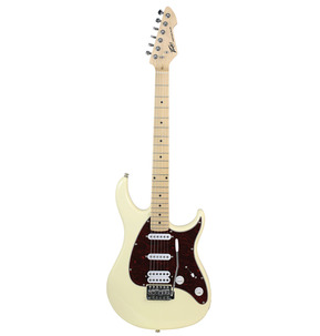 Peavey Guitar Raptor Plus Ivory