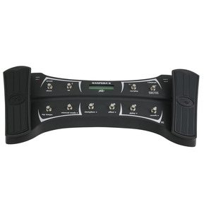 Peavey Sanpera II Foot Controller