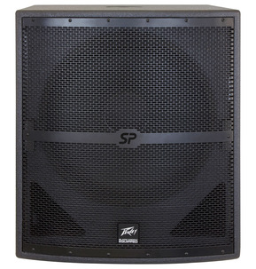 Peavey SP Series SP118 Powered Sub