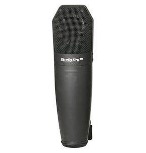 Peavey Studio Pro M1 Microphone