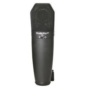 Peavey Studio Pro M2 Microphone