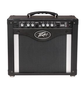 Peavey TransTube Rage 258