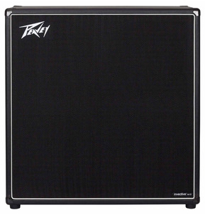 Peavey Invective .412 Guitar Cabinet