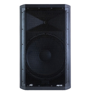 Peavey Aquarius AQ 15 Powered Loudspeaker