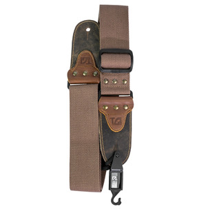 TGI Guitar Strap Woven Premium