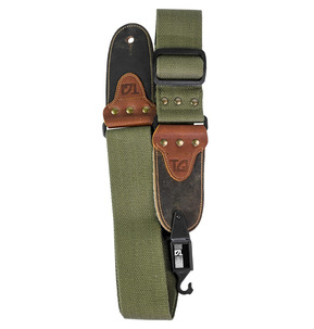 TGI Guitar Strap Woven Premium
