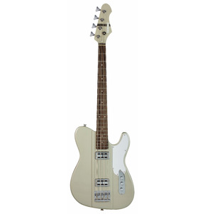 Shergold SBT14 Telstar Standard Bass Guitar