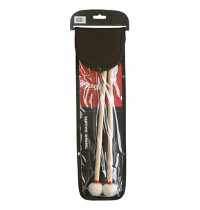 Stagg Soft Timpani Mallets 