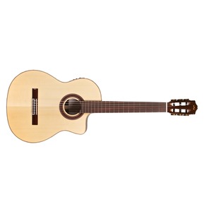 Cordoba Iberia GK Studio Limited Electro Classical Nylon Guitar & Case