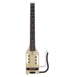 Traveler Guitar Ultra-Light Maple Travel Acoustic Guitar & Case