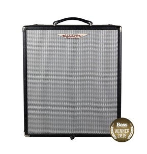 Ashdown Studio 15 1x15 Bass Amplifier Combo B Stock