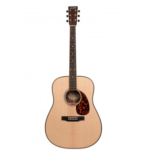Larrivee Rosewood Traditional Series D-60 Dreadnought Natural All Solid Acoustic Guitar & Case