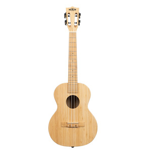 Kala KA-BMB-T Solid Bamboo Tenor Ukulele 
