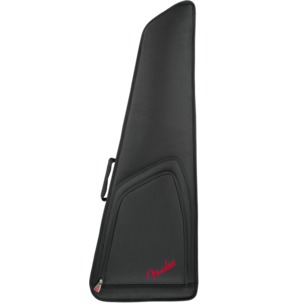 Fender FEMS-610 Mini Strat & Mini Jazzmaster Gig Bag, Black