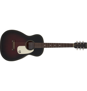 Gretsch Roots Collection G9500 Jim Dandy Parlour 2-Colour Sunburst Acoustic Guitar 