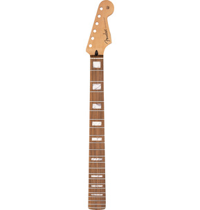 Fender Player Stratocaster Neck, 'C' Shape, Pau Ferro Fingerboard
