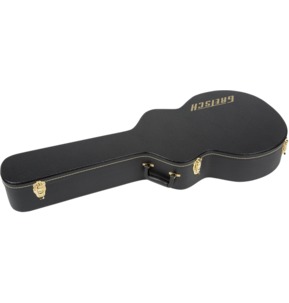 Gretsch G6238FT Solid Body Flat Top Hardshell Case