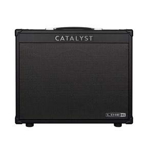 Line 6 Catalyst 100 1x12 Electric Guitar Amplifier Combo 