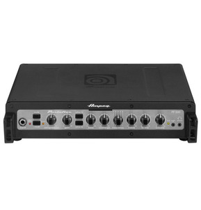 Ampeg Portaflex PF-500 Lightweight Bass Amplifier Head 