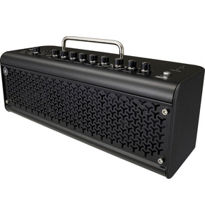 Yamaha THR30II Wireless Black 2x3.5 Electric Guitar Amplifier Combo
