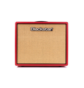 Blackstar Studio 10 KT88 Red 1x12 Electric Guitar Amplifier Combo 