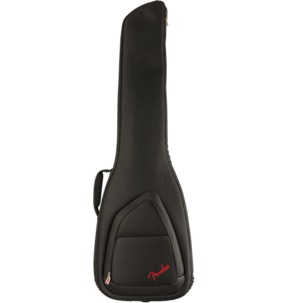 Fender FB620 Electric Bass Guitar Gig Bag, Black