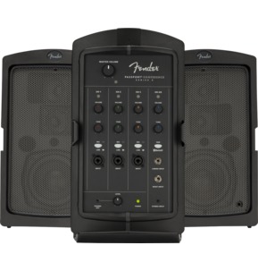 Fender Passport Conference Series 2 PA System